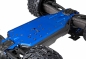 Preview: TRX95096-4 SLEDGE 4X4 BELTED ROT 1/8 MONSTER-TRUCK RTR